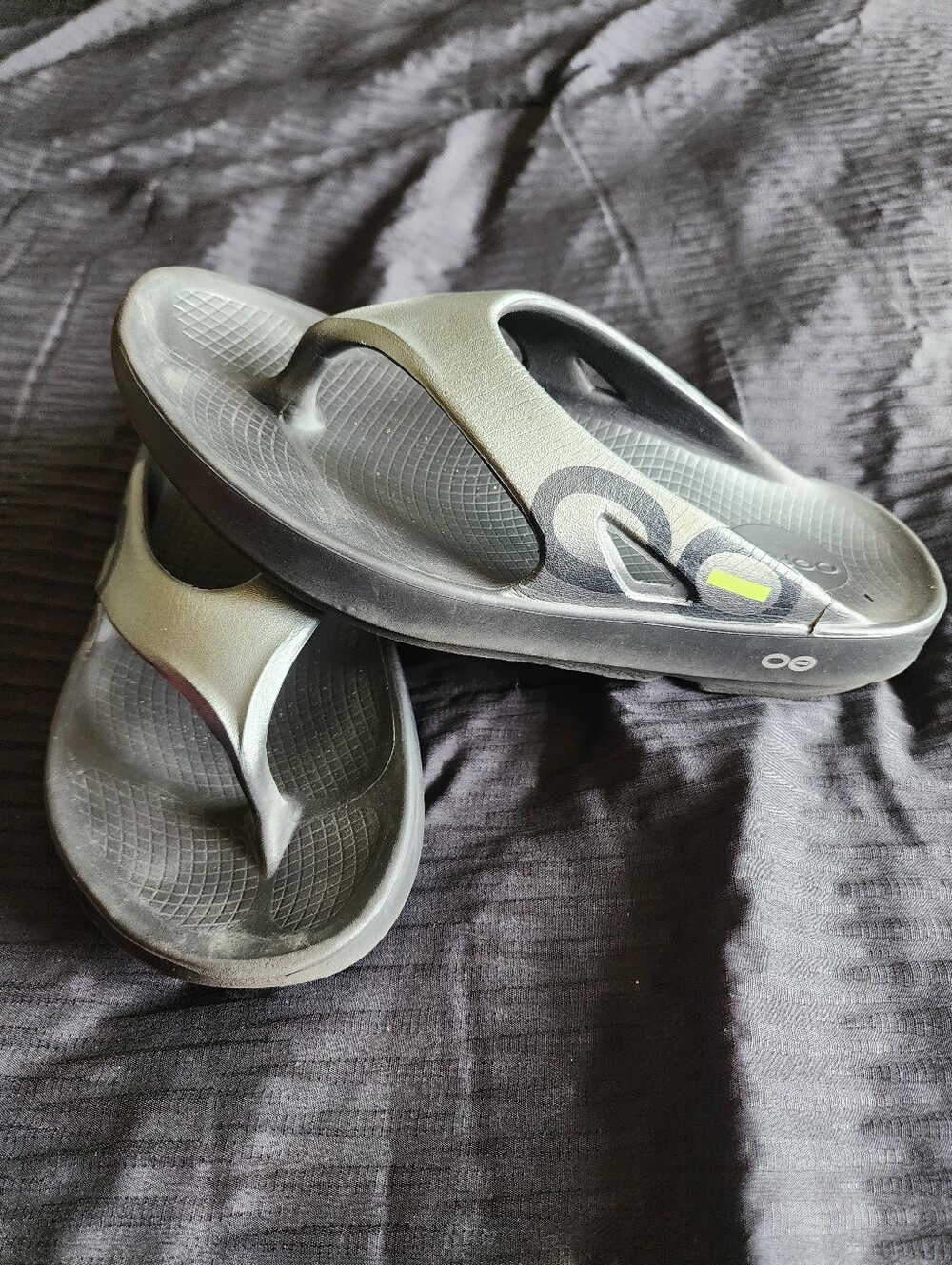 Oofos Sandals